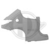 DIEDERICHS 4225035 Sidewall